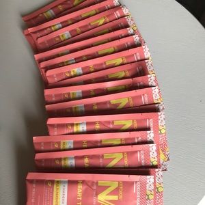 Pruvit Heart Tart Charged